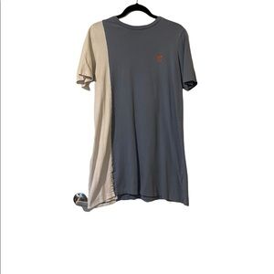 Adidas T-Shirt dress